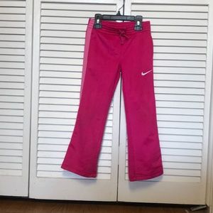 Nike sweatpants